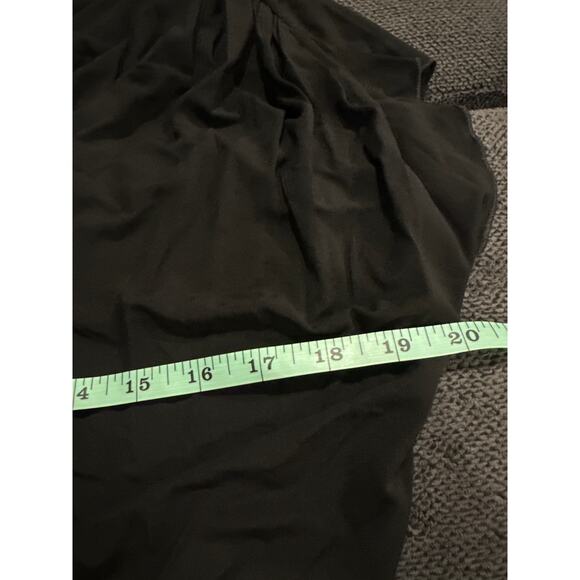 Chiara Boni La Petite Robe Dotta Crepe Minimalist XL
Top Black Stretch - Picture 13 of 14